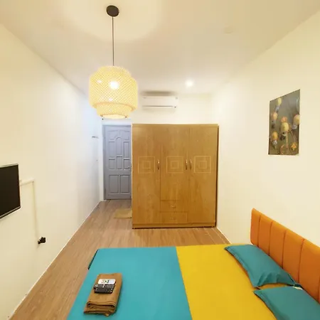 Mc House Lang Bac-2